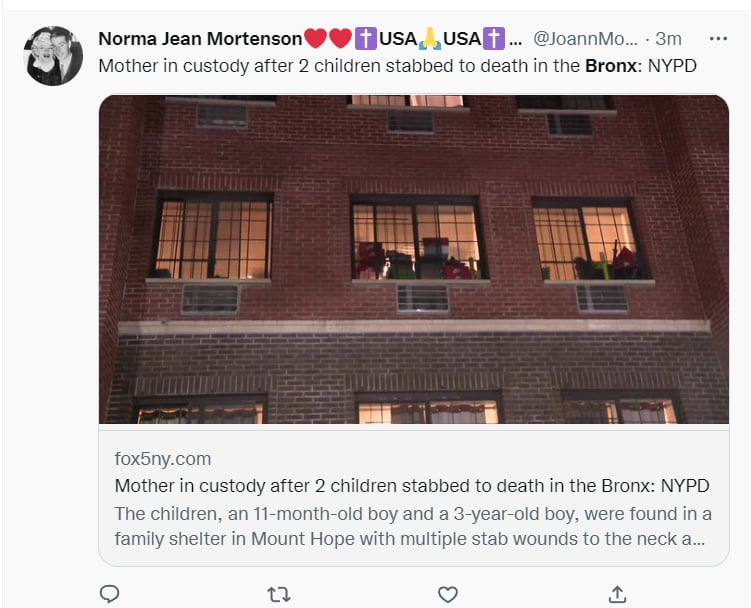 ¿Dónde se encontraban los niños?