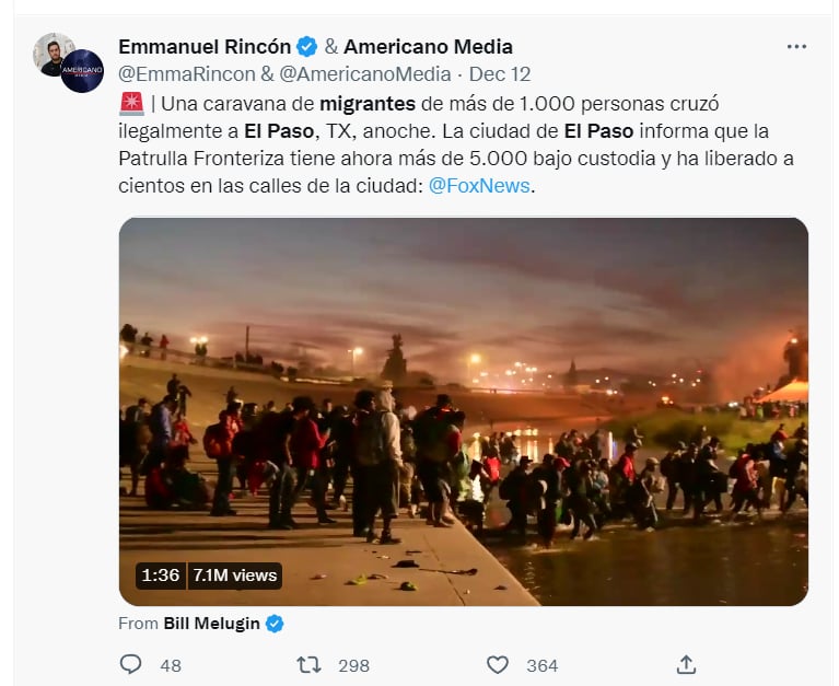 ¿Obtuvieron ayuda?