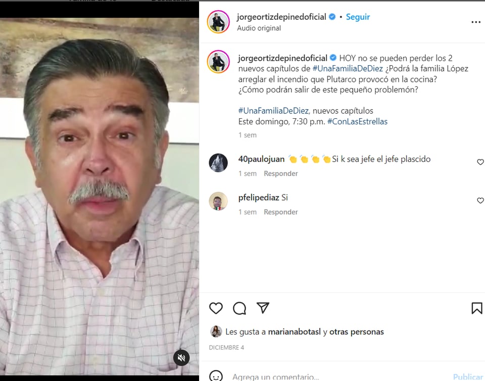"Era un gran hombre"