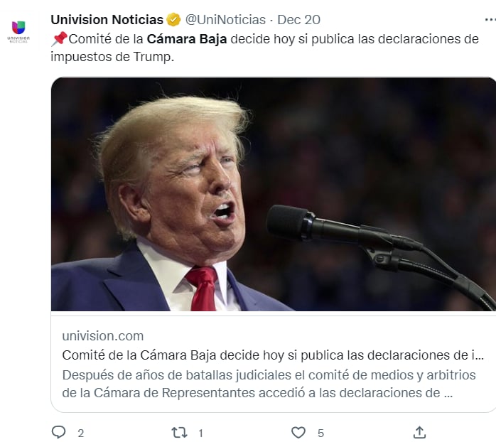 "Se aplica de manera equitativa"