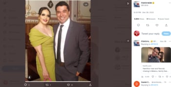Familia Ohio desaparece Zacatecas: ¿Un hecho extraño?