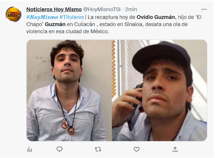 ¿Fuera de FEMDO?