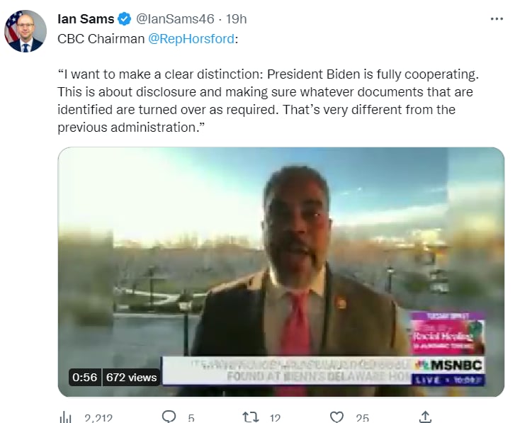 ¿Una respuesta contundente?