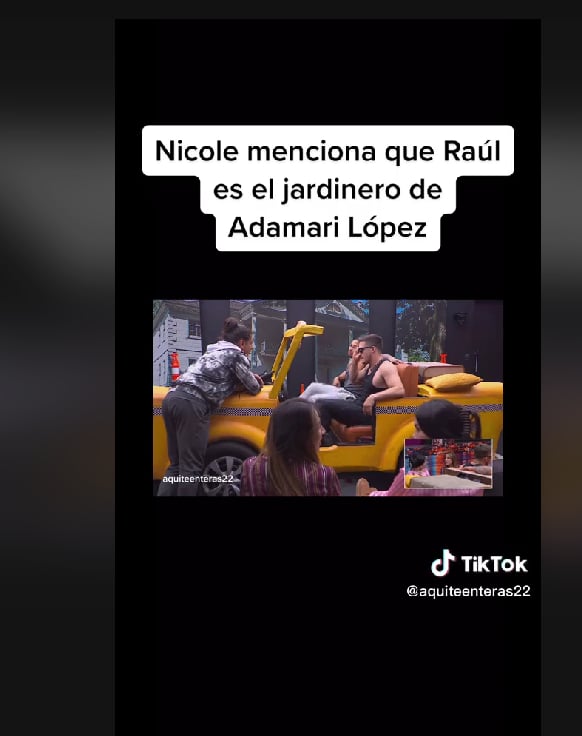 Descubren secreto Casa Famosos: ¿Qué opinan los fanáticos?