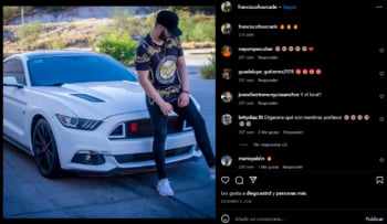 Autopsia Francisco Fourcade: ¿Cómo fue hallado Fourcade?
