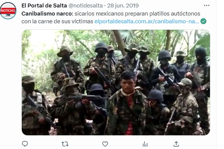 ¿Para qué utilizan esa práctica?