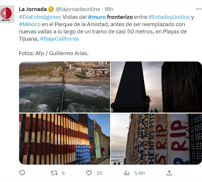 Migrants killed by stones at the border: What do the investigations indicate?