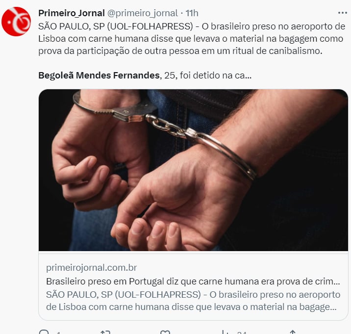 ¿Qué se conoce?