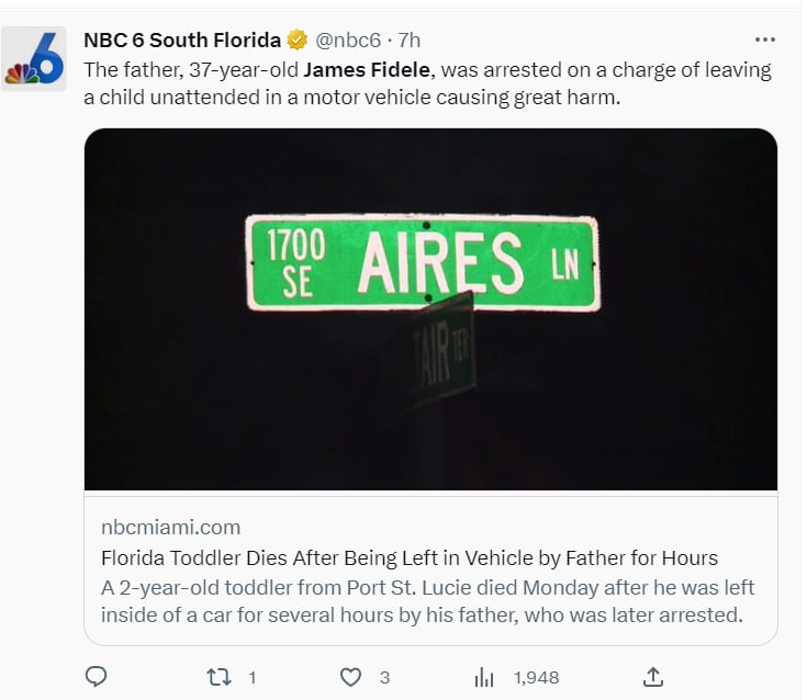 "Es un incidente muy desafortunado"