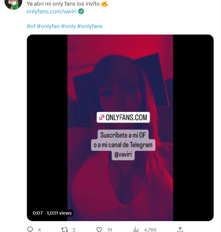 Hija Carlos Villagrán OnlyFans: ¿Con qué cuenta el canal de OnlyFans?