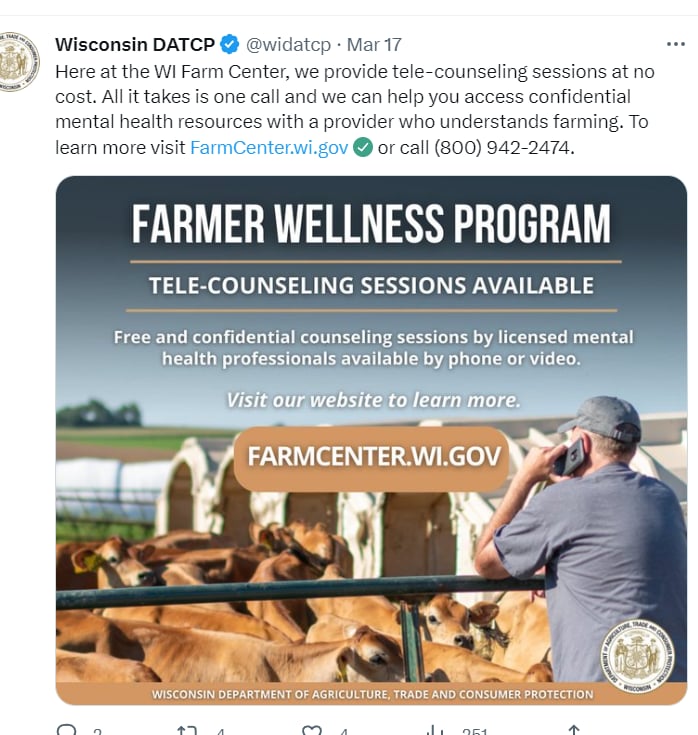 Recall Wisconsin productos cerdo: ¿Hay quejas al respecto?