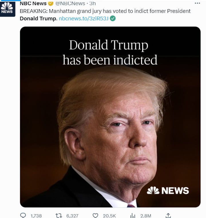What do Trump's lawyers say?