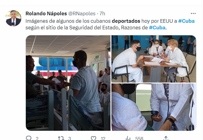 EEUU reanuda deportaciones Cuba: ¿Ya se envió el primer vuelo?