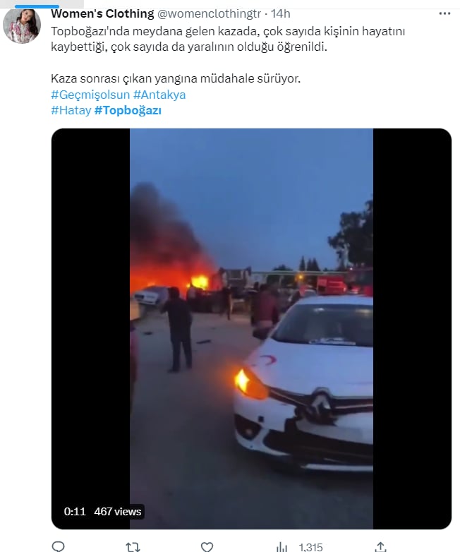 ¿Qué se conoce de las víctimas?