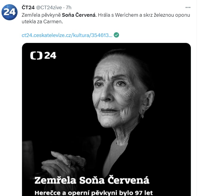 ¿De qué murió?
