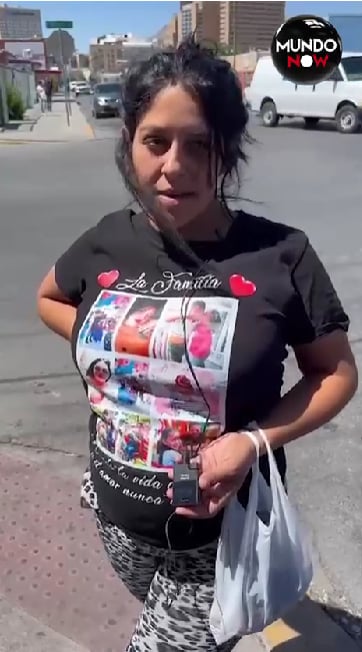 Why did you travel to the United States?