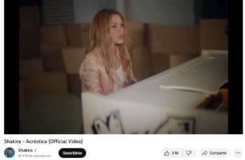 Gerard Piqué demanda Shakira: ¿Podría quitarle a los niños?