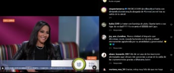 Abogada Emma Coronel: "Ella aprovechó su tiempo"