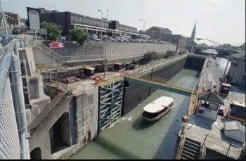 Volcadura bote Nueva York: ¿Cómo rescataron a las víctimas?