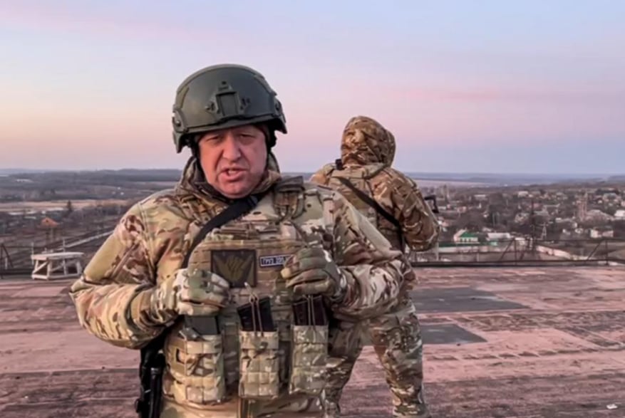 Casa Blanca vigila Rusia: ¿Qué ocurrió en Rusia?