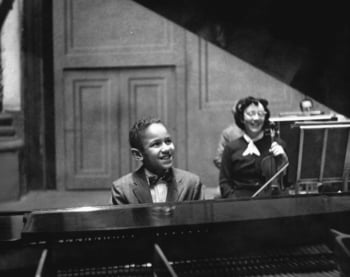 Muere pianista André Watts: "Un joven tan extraordinario"