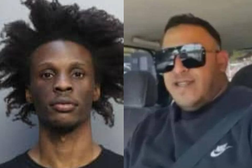 Repartidor de comida hispano es asesinado en su primera entrega