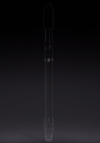 SpaceX lanzamiento Falcón 9: ¿Cuál es el cohete Falcon 9?