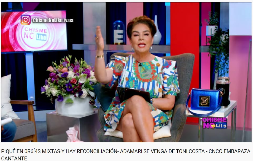Adamari López venganza Toni: ¿Se va de vacaciones?