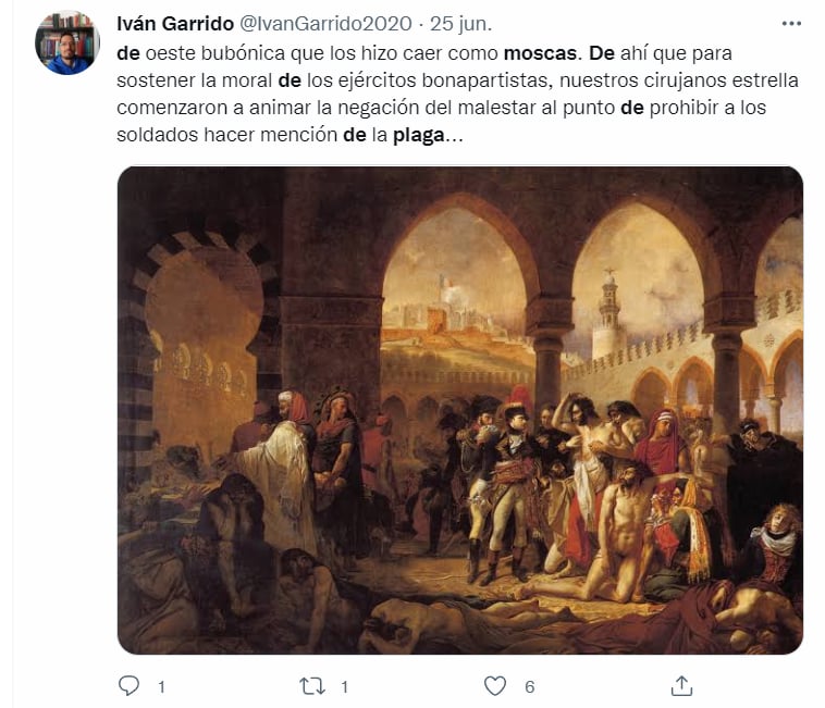 ¿PLAGA DE MOSCAS?