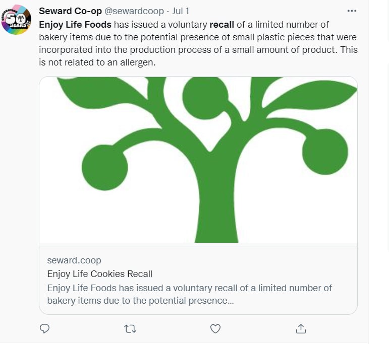 Walmart recall US products: What products are leaving the market?