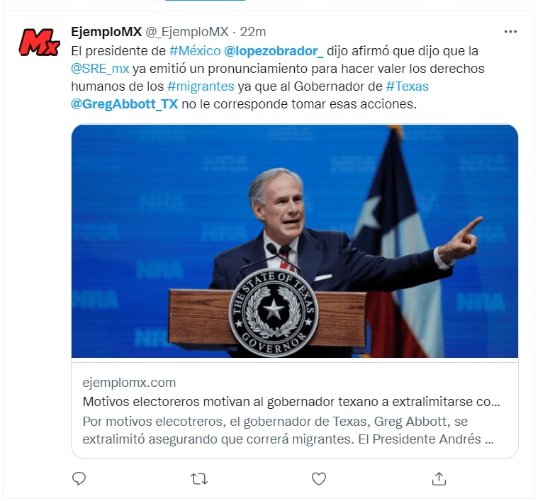"Es muy vulgar"