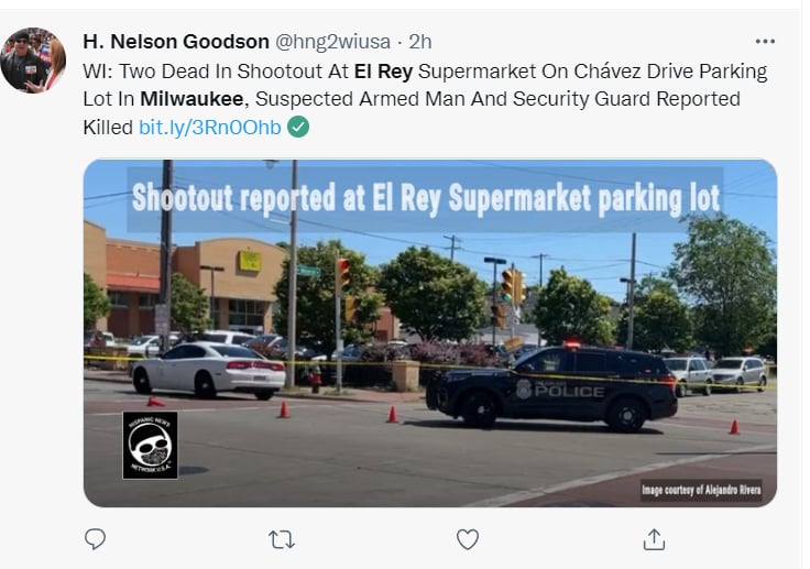 Tiroteo Supermercado Milwaukee: ¿Quiénes son las víctimas?