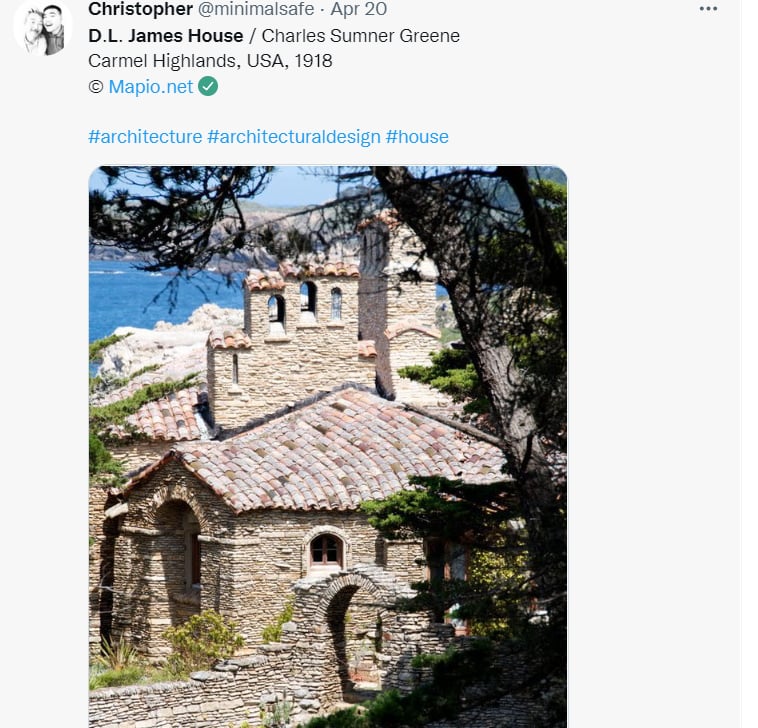¿Cómo es la casa que compró?
