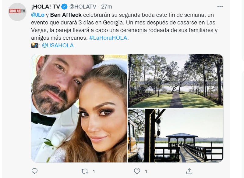¿Qué ocurrió?