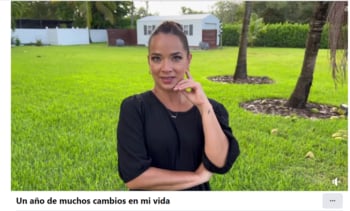 ¿Una oportunidad para aprender?