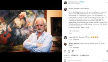 MUERE MANOLO SANLÚCAR