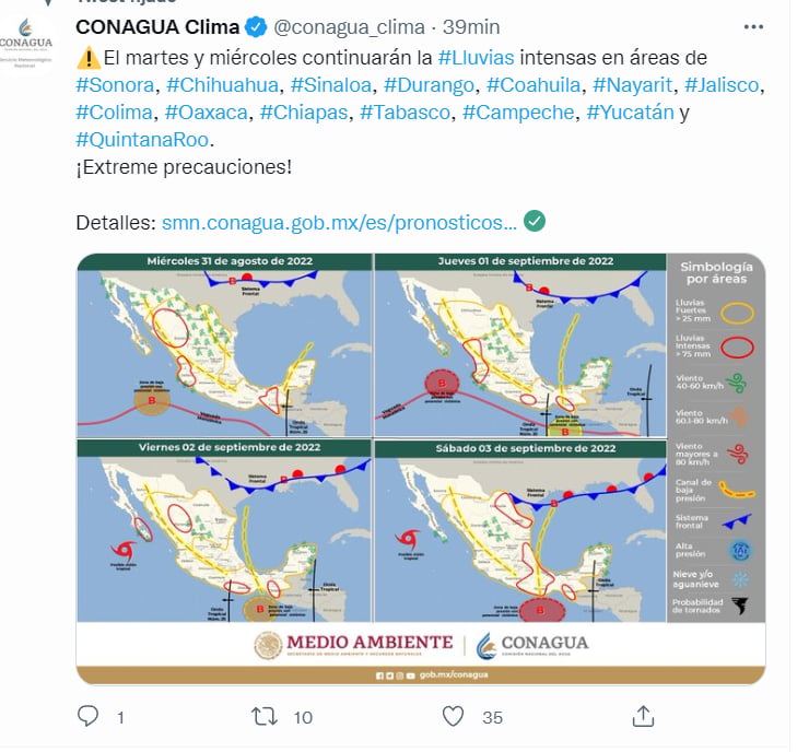 Will they reinforce the security protocol in the face of natural disasters?