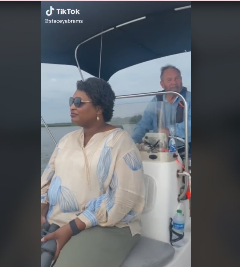 Stacey Abrams propuestas: ¿Apoyo a los negocios?