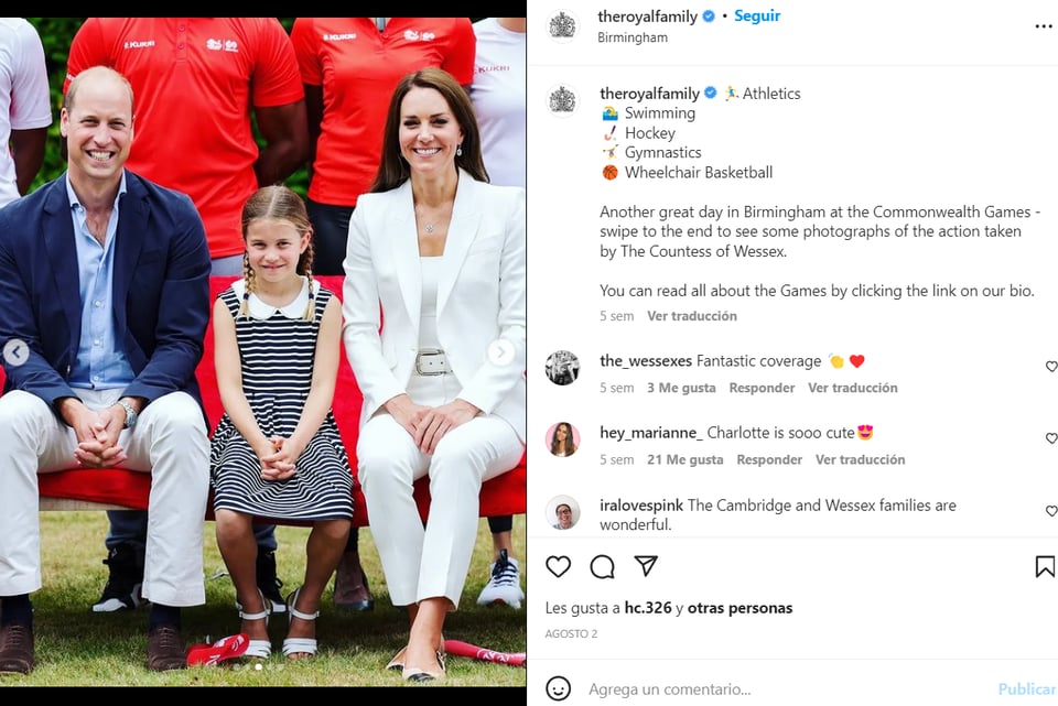 Reina Isabel herencia: ¿Un regalo especial para Kate?
