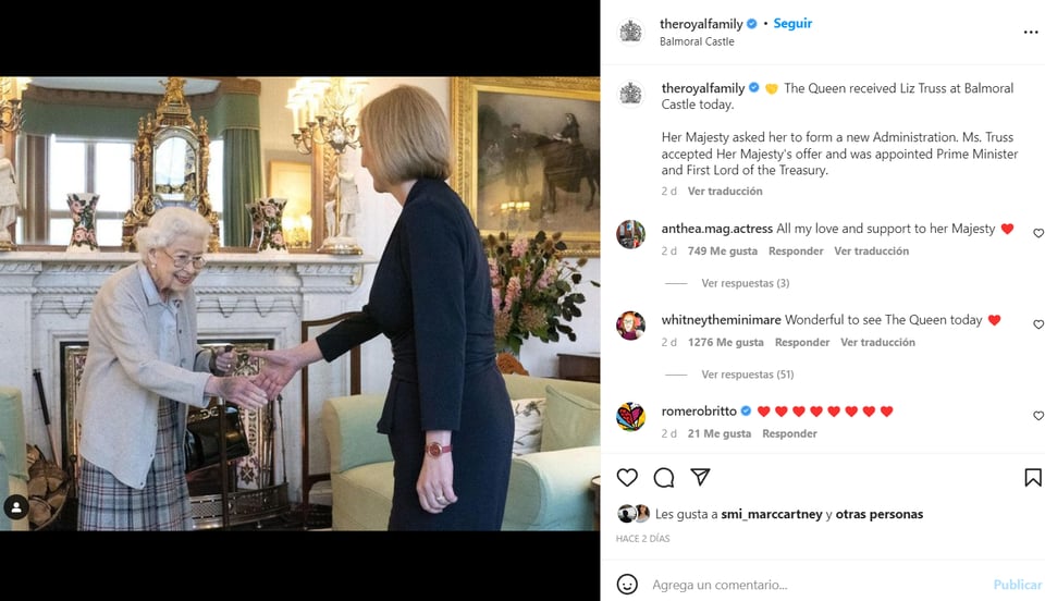 ¿En qué impactará la muerte de la reina?