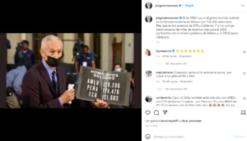 JORGE RAMOS TERMINA "HUMILLADO"