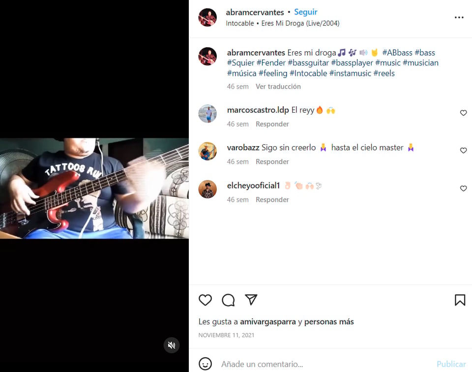 Muerte banda Christian Nodal: ¿Nodal qué dijo al respecto?