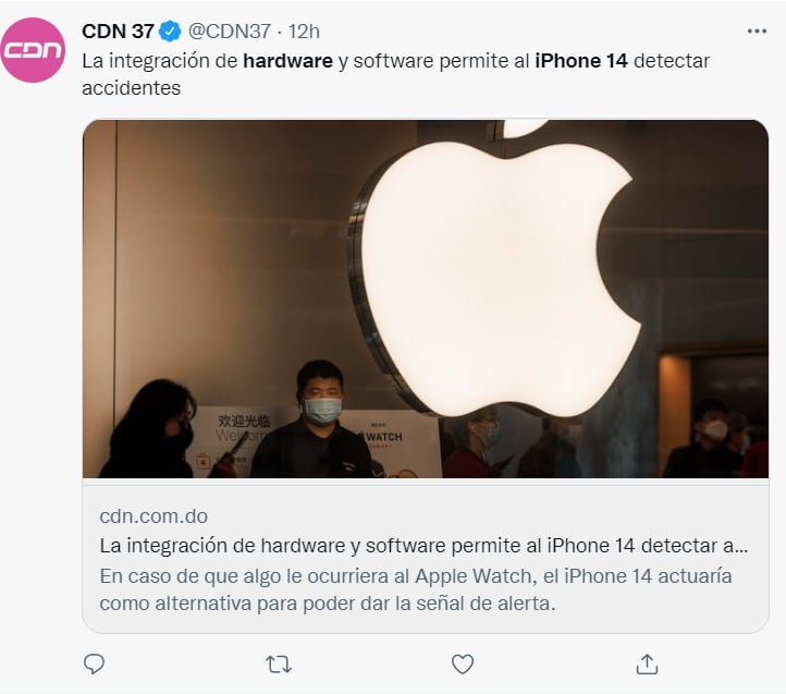 iPhone 14 hardware software: ¿Podría tener errores?