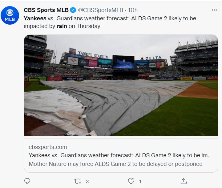 Yankees Guardianes: ¿La mala suerte del equipo?