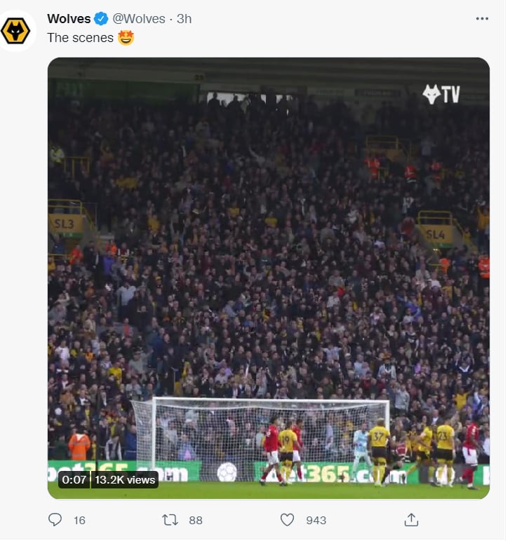 Wolves Nottingham Forest: ¿Una diferencia de goles?