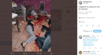 Revelan imágenes ataque Irapuato: ¿Pudieron reconocer a las víctimas?