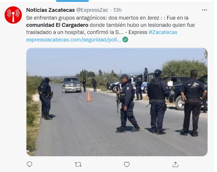 Familia EEUU ataque Zacatecas: ¿Qué pasó con la cuarta víctima?
