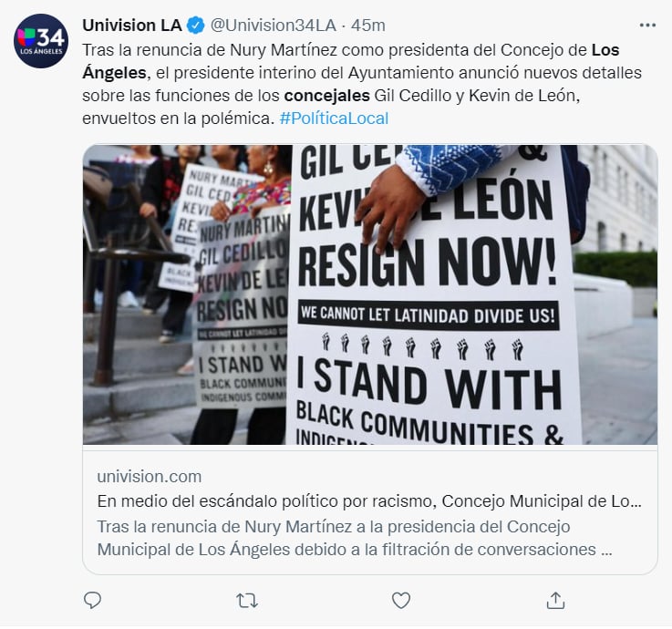 Suspenden concejales latinos: ¿Qué dicen los funcionarios?