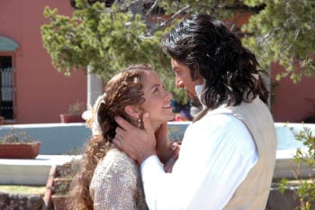 Sebastián Rulli también opina sobre el galán de telenovelas