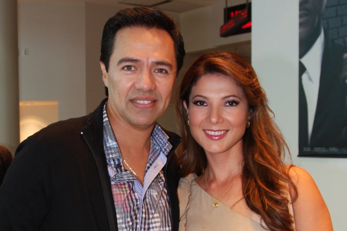 ¿Problemas con El Temerario? Priscila Ángel confunde con inesperado mensaje